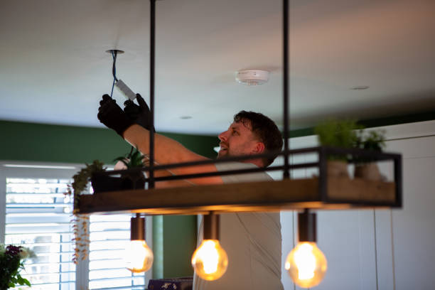 Best Electrician for Home Renovation  in Vass, NC