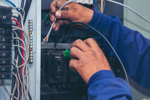  Vass, NC Electrician Pros