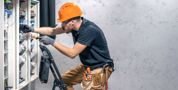 Best Electrical System Inspection  in Vass, NC