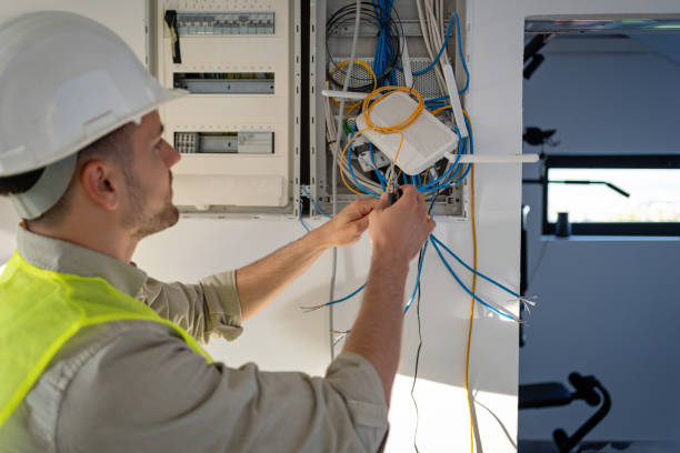 Best Electrical Troubleshooting Services  in Vass, NC